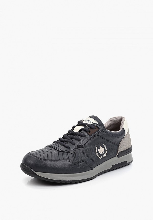 фото Кроссовки rieker