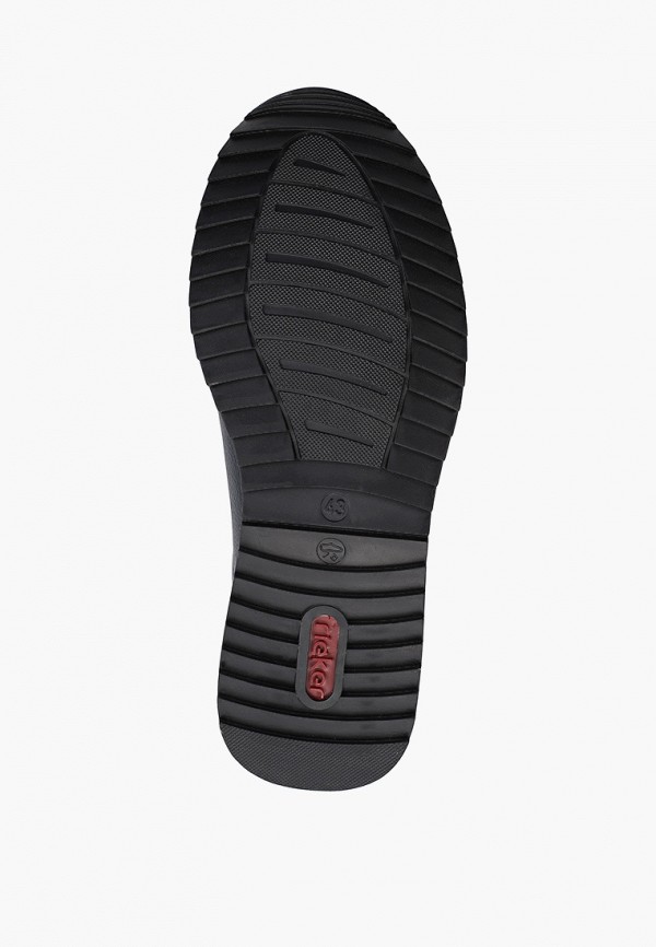 фото Кроссовки rieker