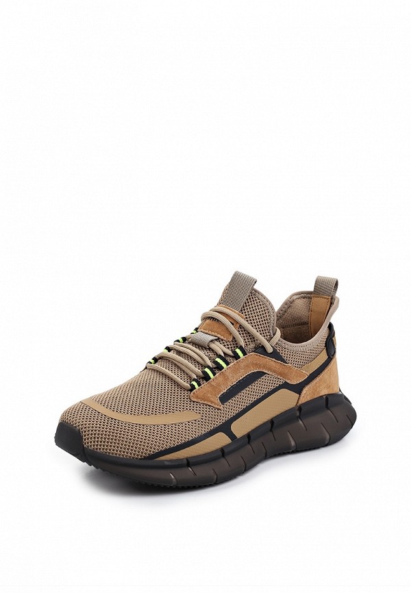 фото Кроссовки briggs