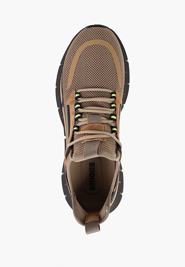 фото Кроссовки briggs