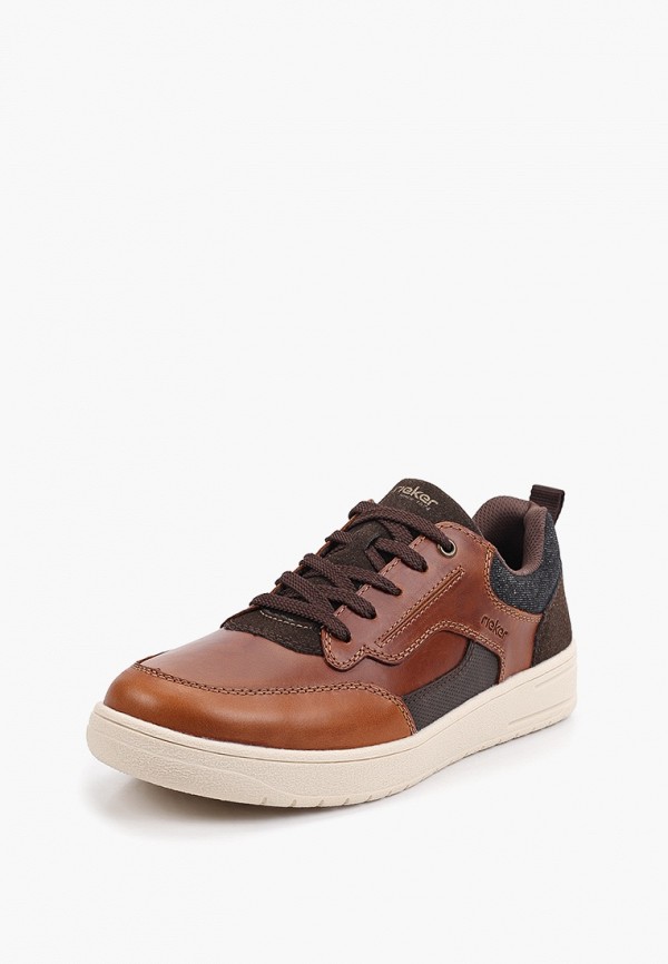 фото Кеды rieker