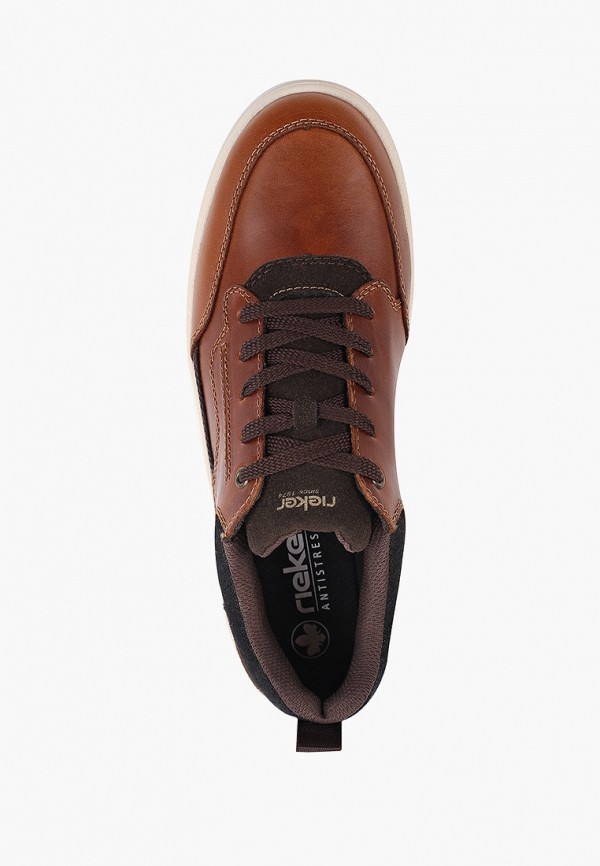 фото Кеды rieker