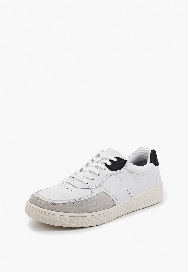 фото Кеды rieker