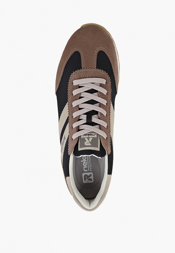 фото Кроссовки rieker