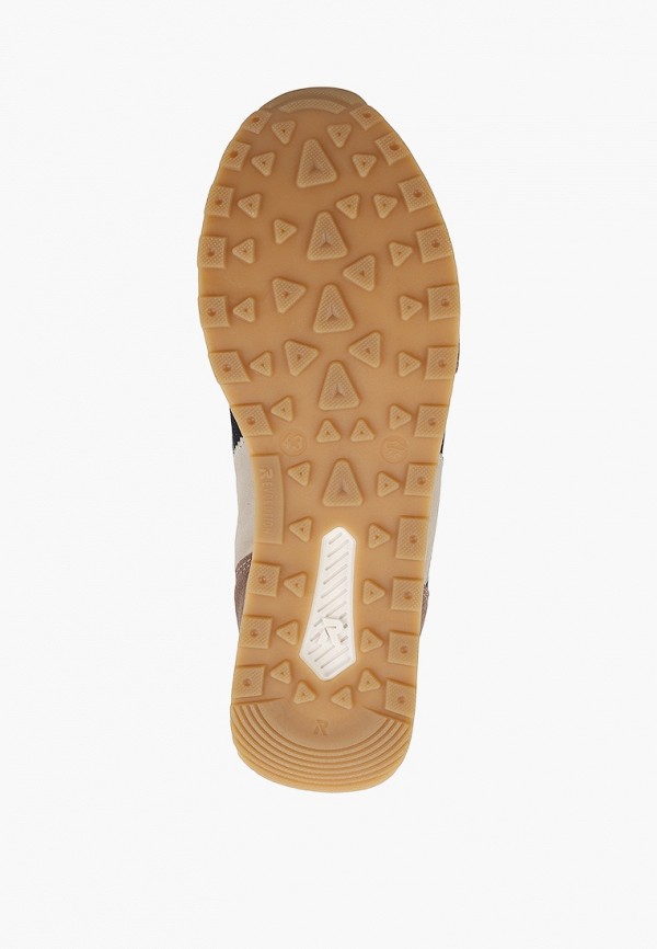 фото Кроссовки rieker