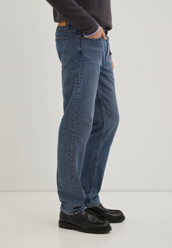 фото Джинсы finn flare