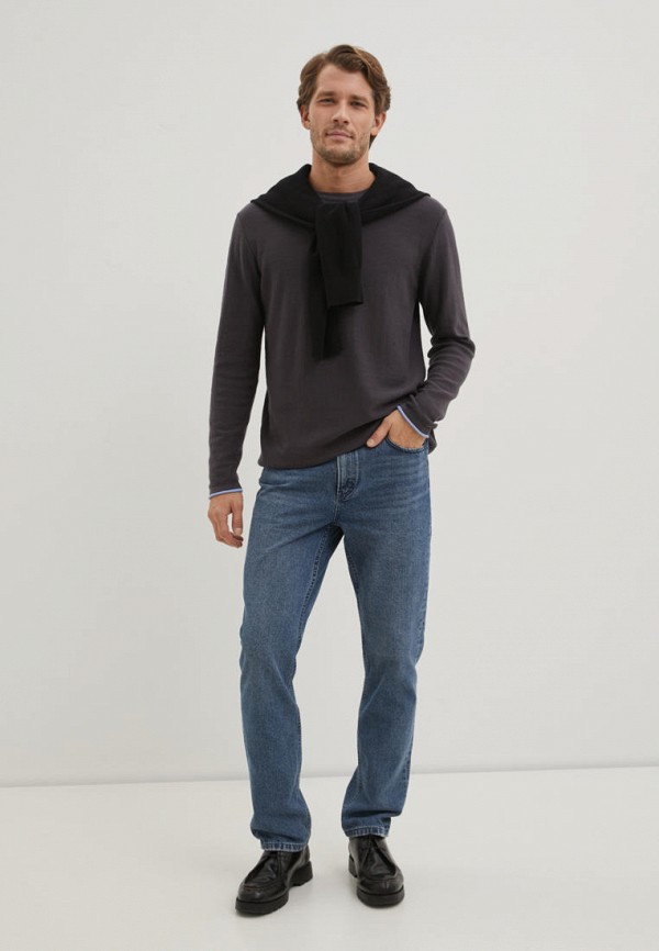 фото Джинсы finn flare