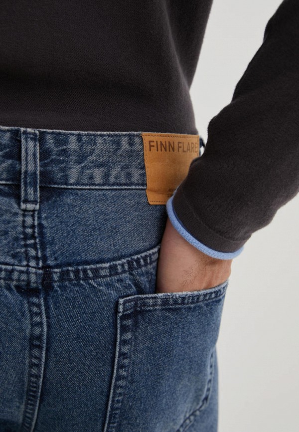 фото Джинсы finn flare