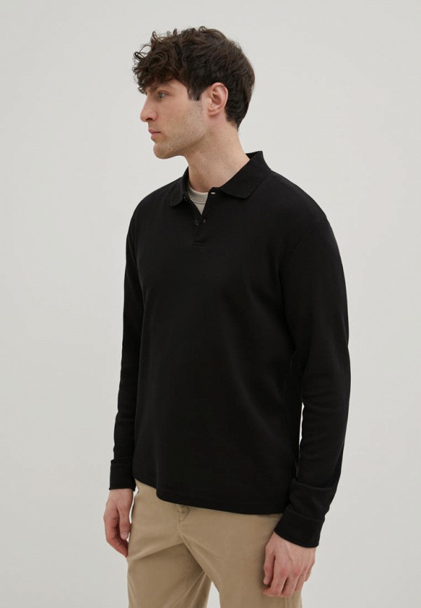 фото Поло finn flare