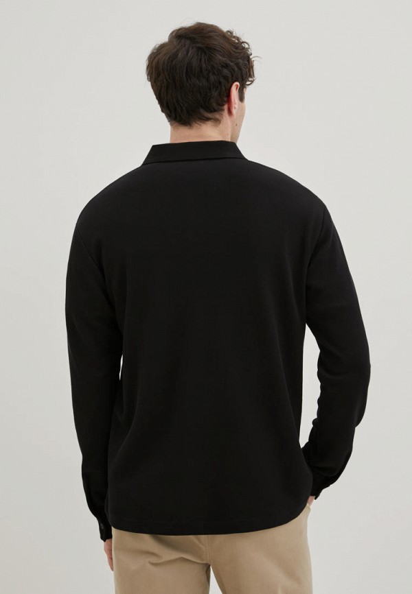 фото Поло finn flare