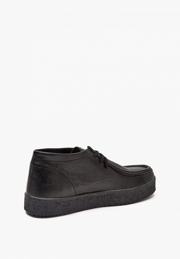 фото Ботинки mascotte