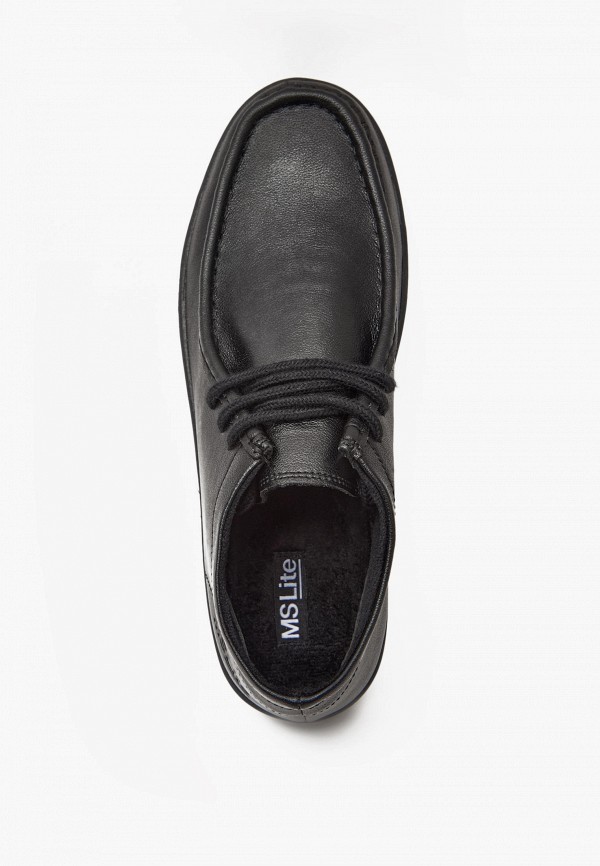 фото Ботинки mascotte