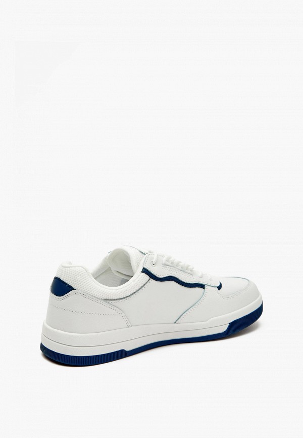 фото Кеды mascotte