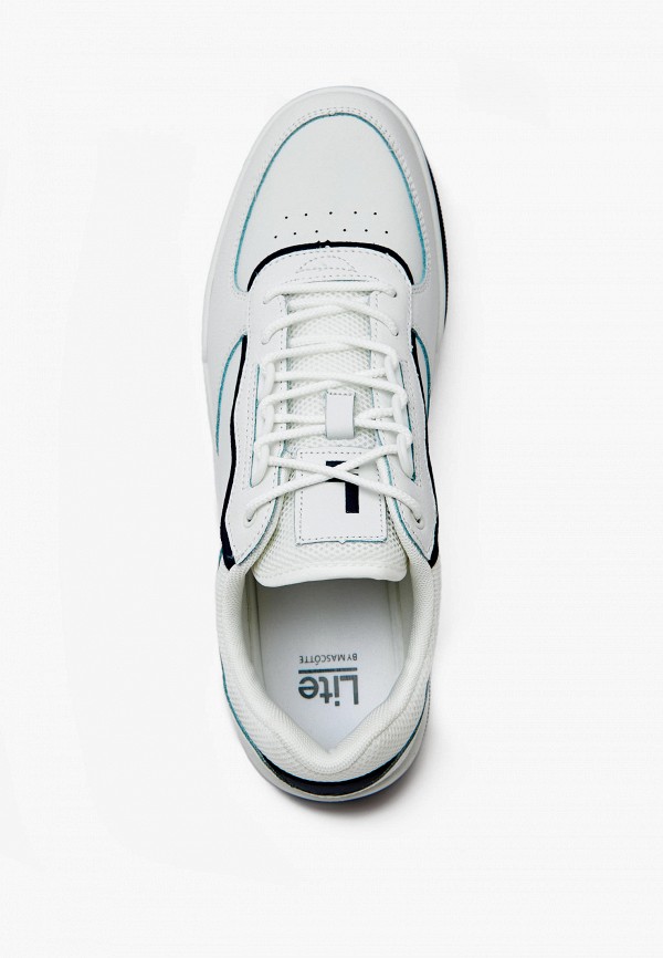 фото Кеды mascotte