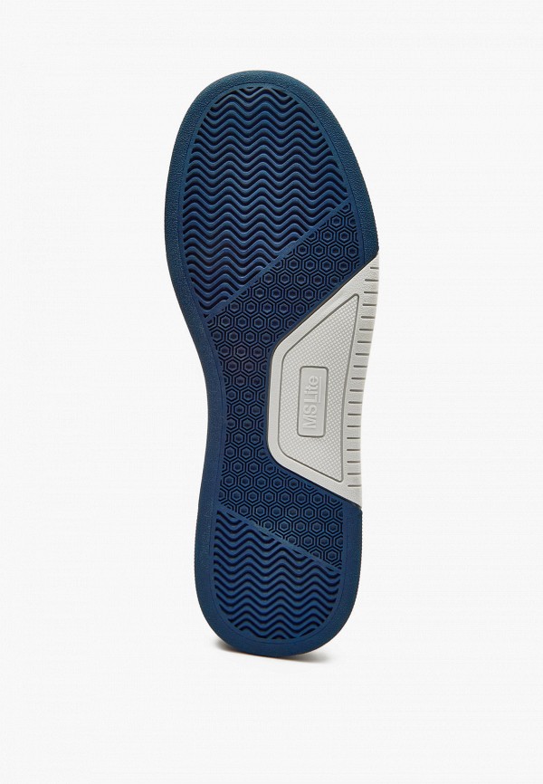 фото Кеды mascotte