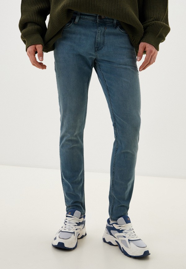 фото Джинсы colin's