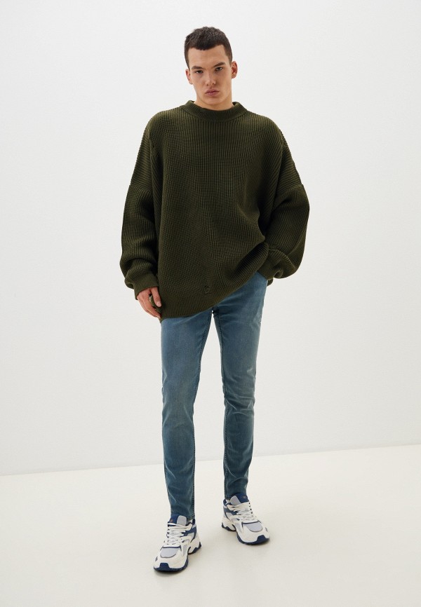 фото Джинсы colin's