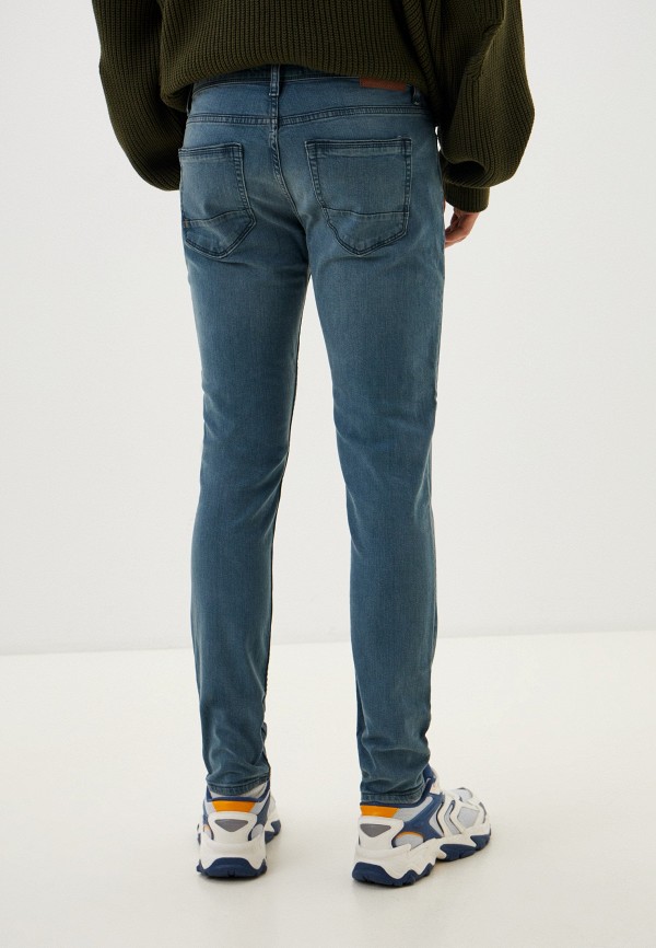 фото Джинсы colin's