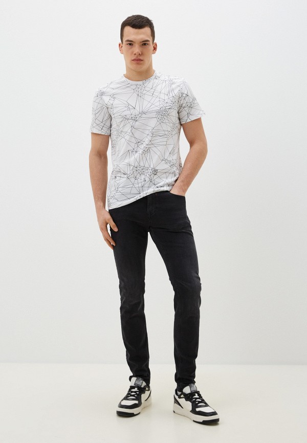 фото Джинсы colin's