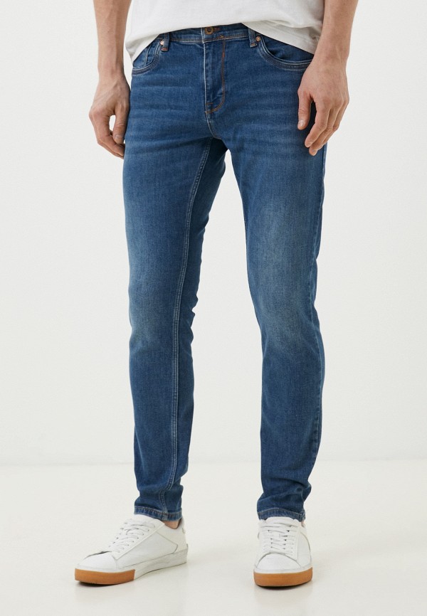 фото Джинсы colin's