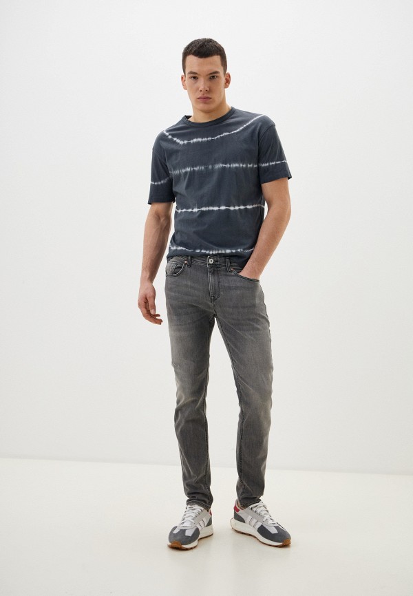 фото Джинсы colin's