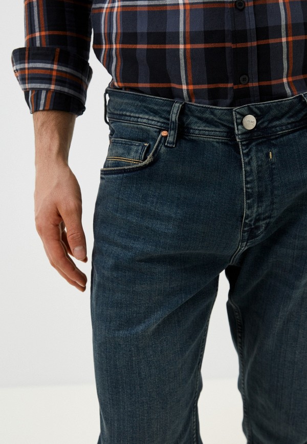 фото Джинсы colin's