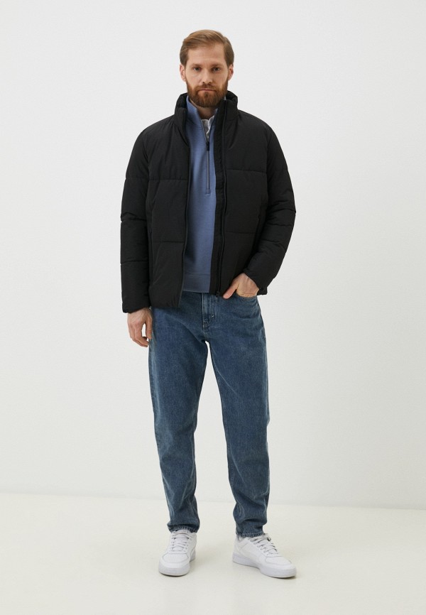 фото Куртка утепленная colin's