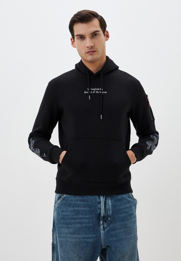 фото Худи colin's