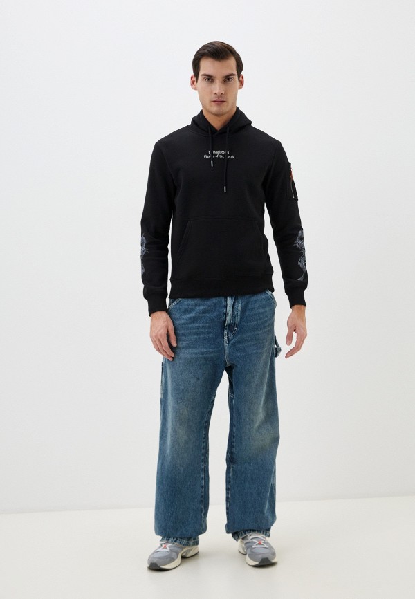 фото Худи colin's