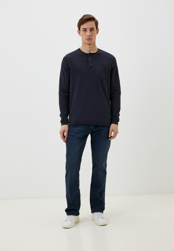 фото Джинсы mustang