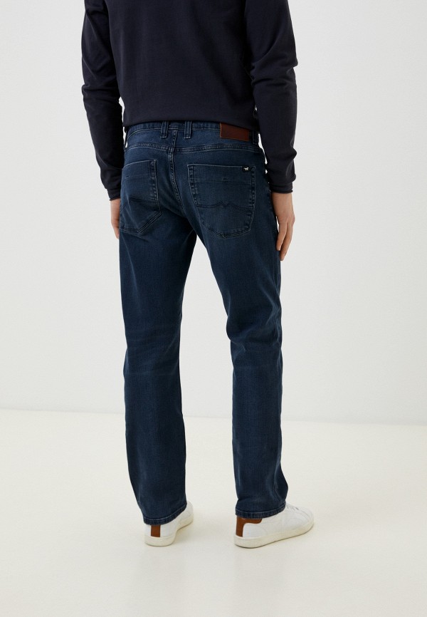 фото Джинсы mustang