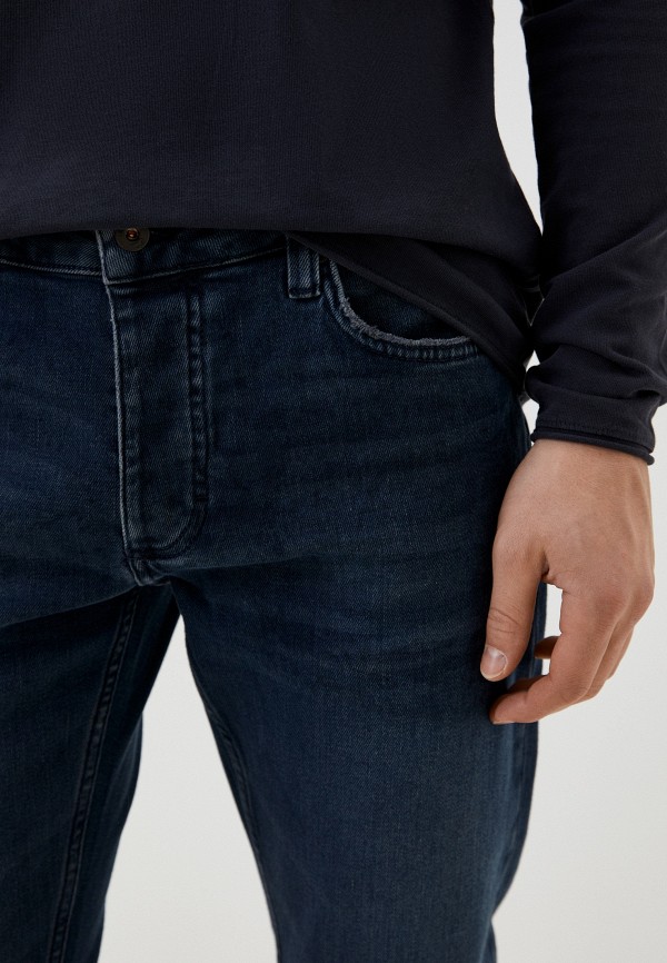 фото Джинсы mustang