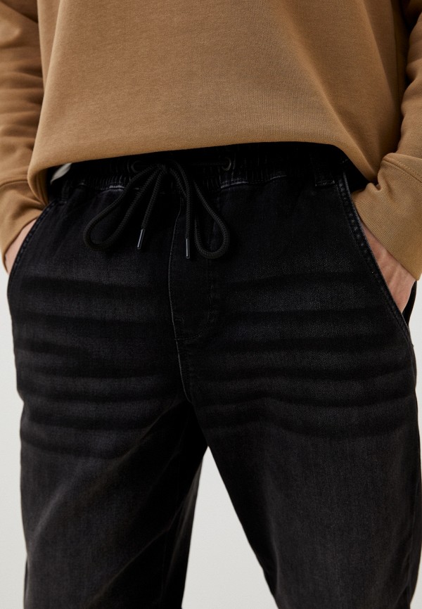 фото Джинсы mustang