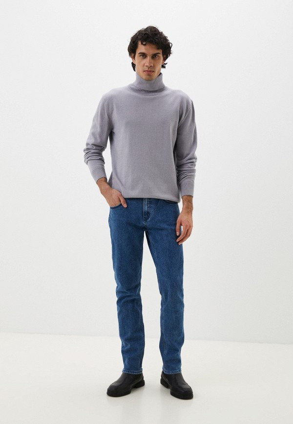 фото Водолазка marhatter