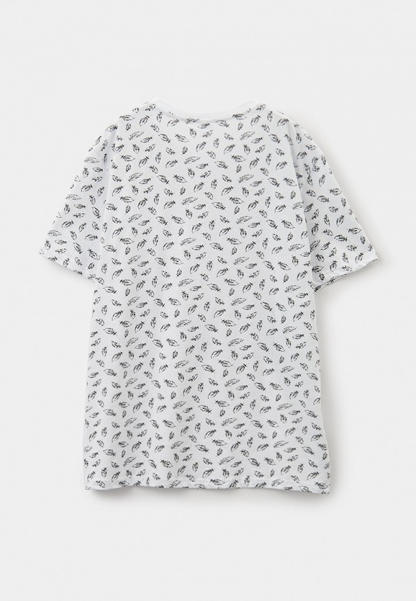 фото Футболка mr bigman