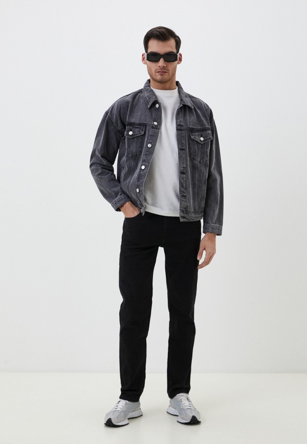 фото Джинсы g.e.y.i.m