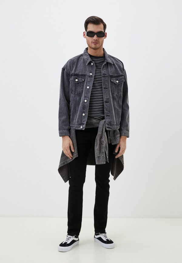 фото Джинсы g.e.y.i.m