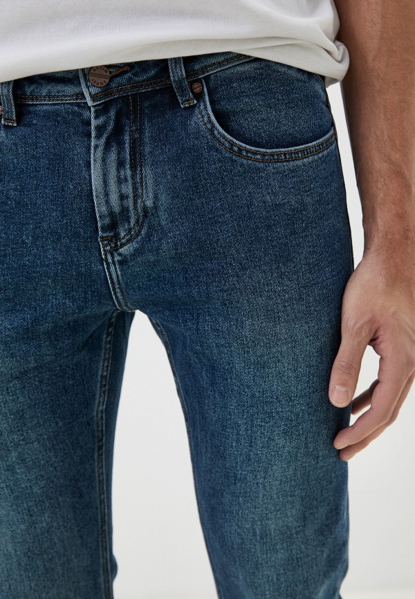 фото Джинсы g.e.y.i.m