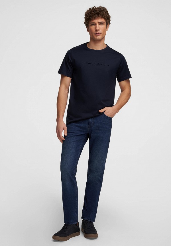 фото Джинсы henderson