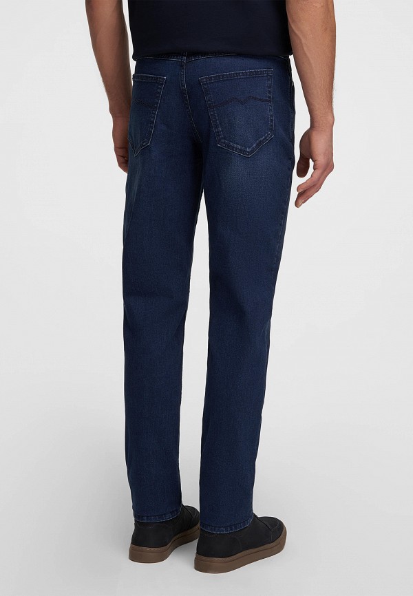 фото Джинсы henderson