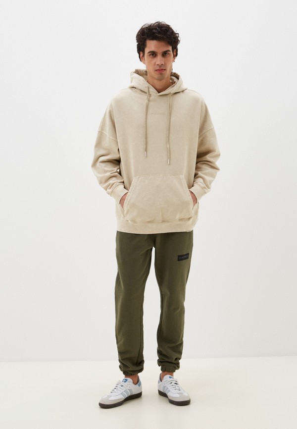 фото Брюки спортивные van mich