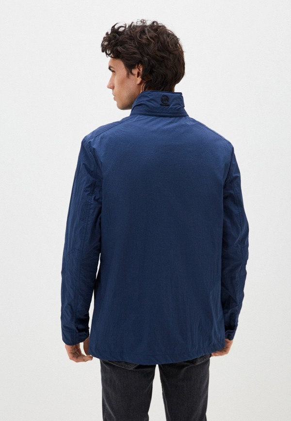 фото Ветровка van mich