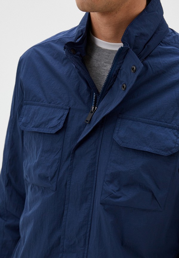 фото Ветровка van mich