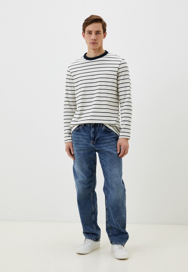 фото Джинсы van mich