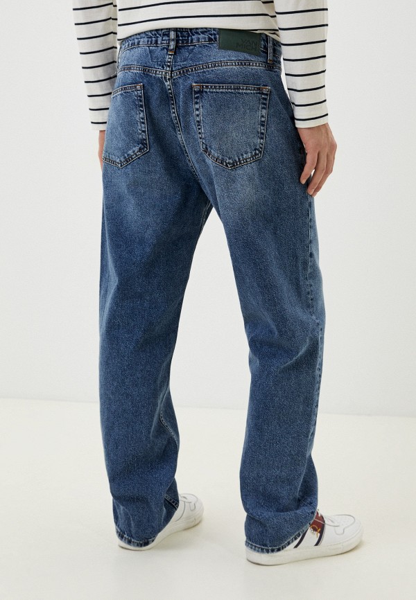 фото Джинсы van mich