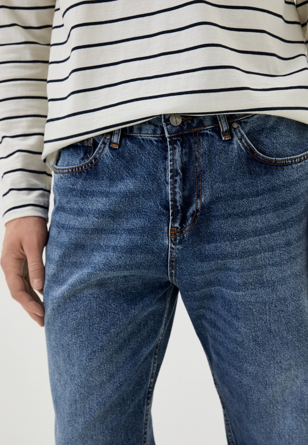 фото Джинсы van mich