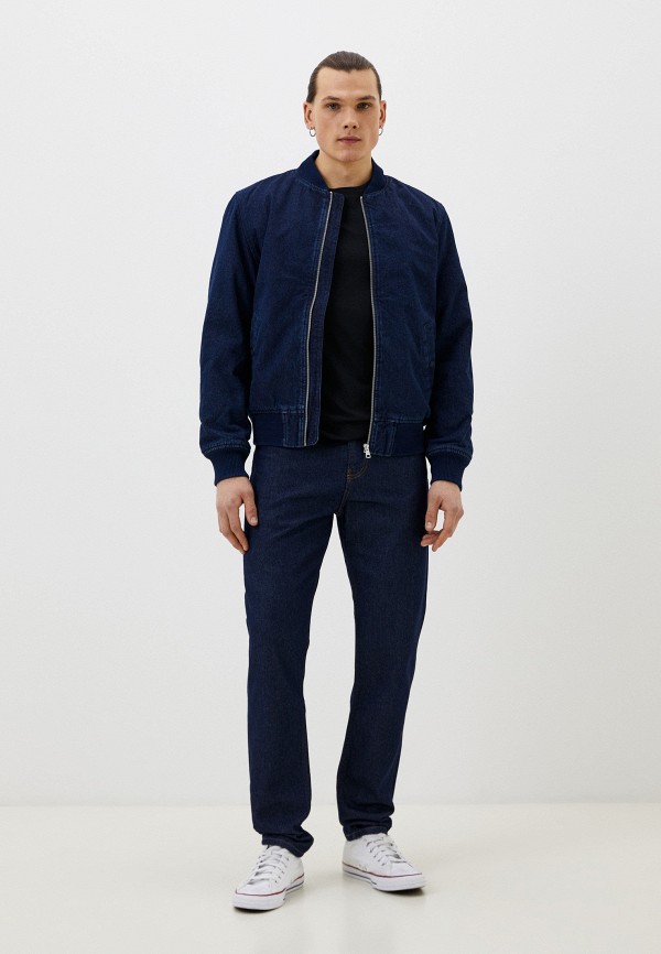 фото Джинсы van mich