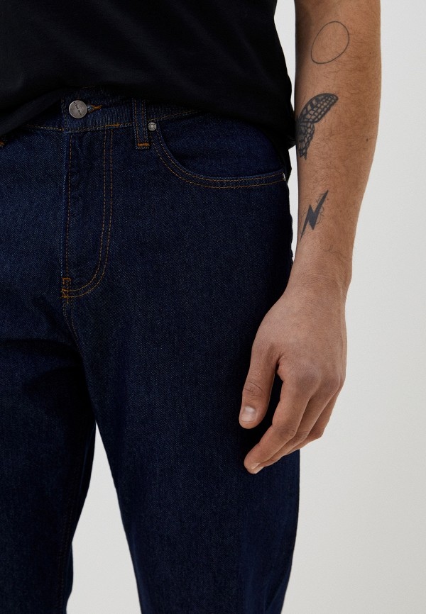 фото Джинсы van mich