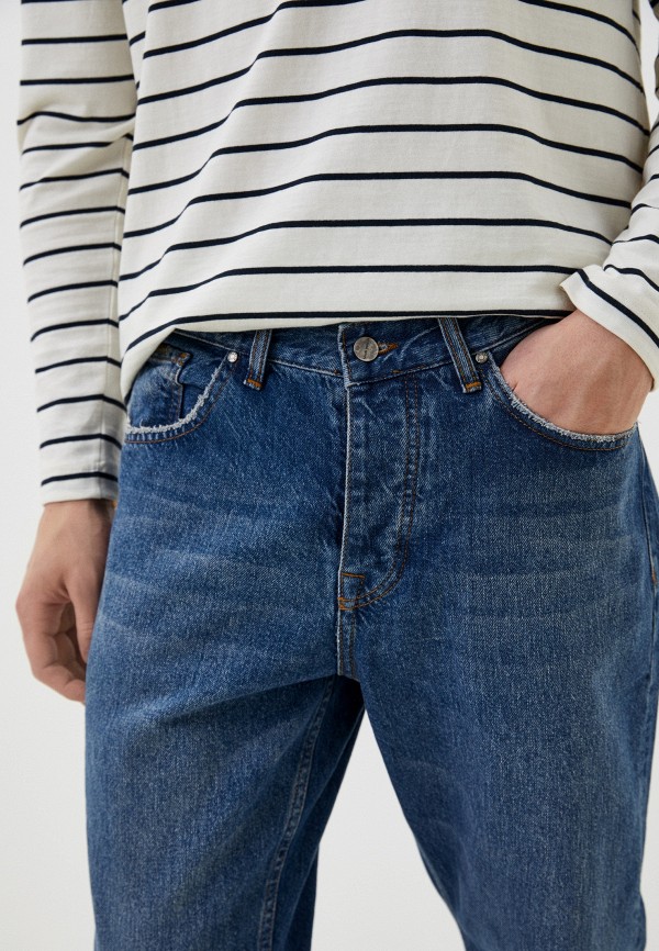 фото Джинсы van mich