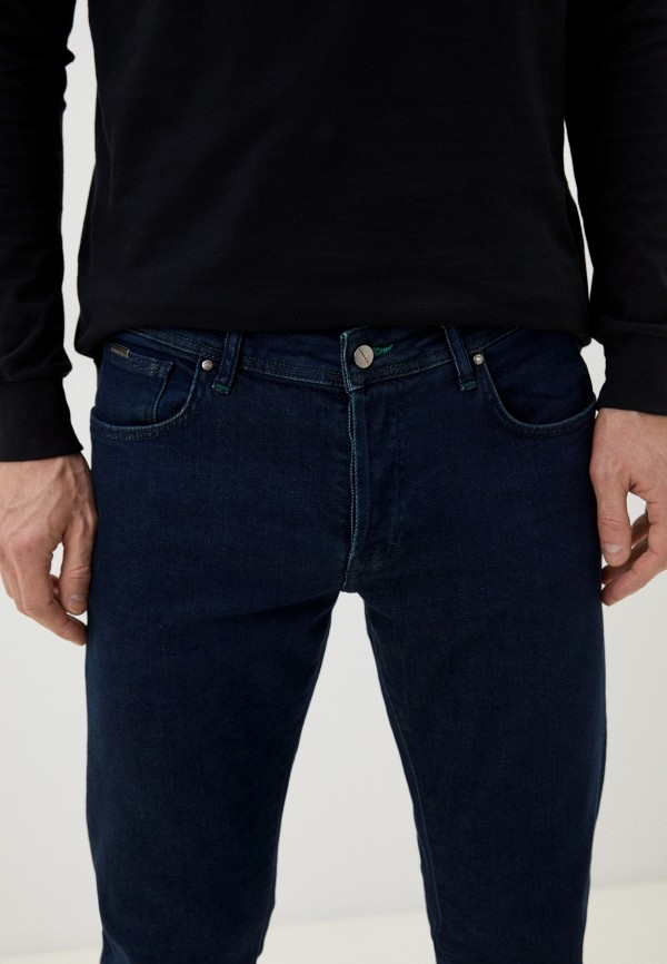 фото Джинсы van mich